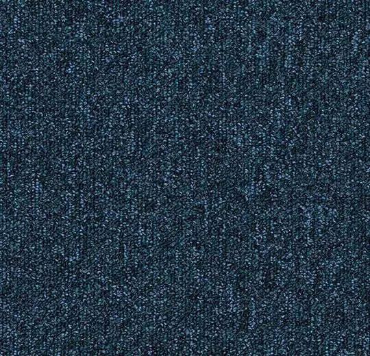 Forbo Tessera Teviot Navy Carpet Tile